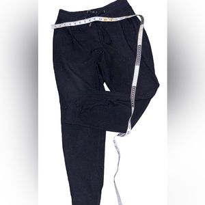 Zara suit pants, warm, straight leg